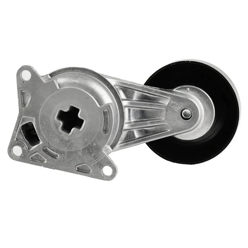 

Автомобильный натяжитель ремня привода в сборе с шкивом для Lexus GS300 IS300 SC300 Toyota Supra 3.0L 16620-0W026 166200W026