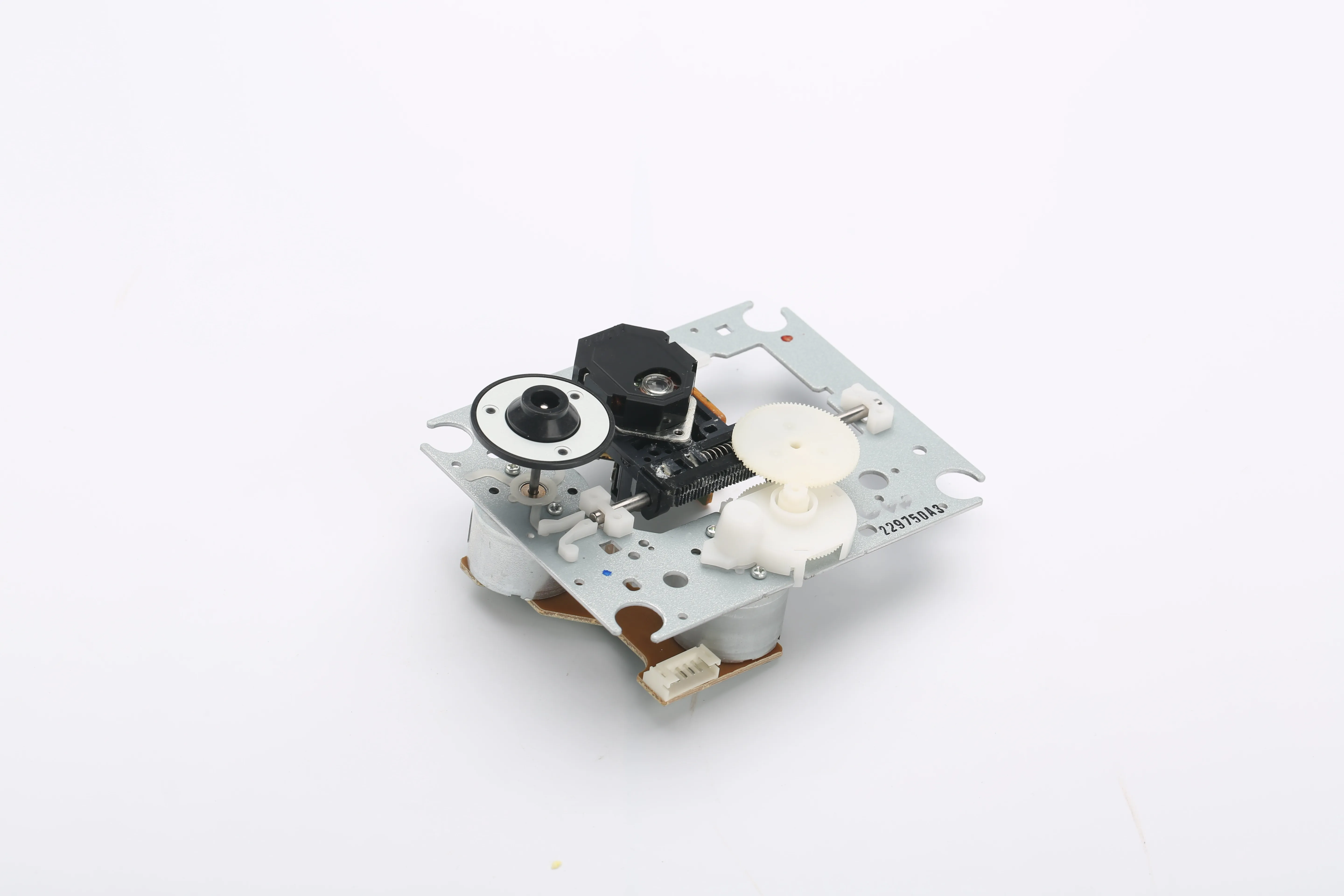 Replacement For SONY CFD-ZW160 160L CD Player Spare Parts Laser Lens Lasereinheit ASSY Unit CFDZW160 Optical Pickup Bloc Optique