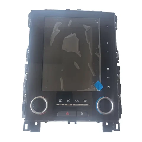 Для Renault Megane IV Koleos Talisman 280903686R GPS-навигационная система, дисплей навигационного экрана, панель управления кондиционером