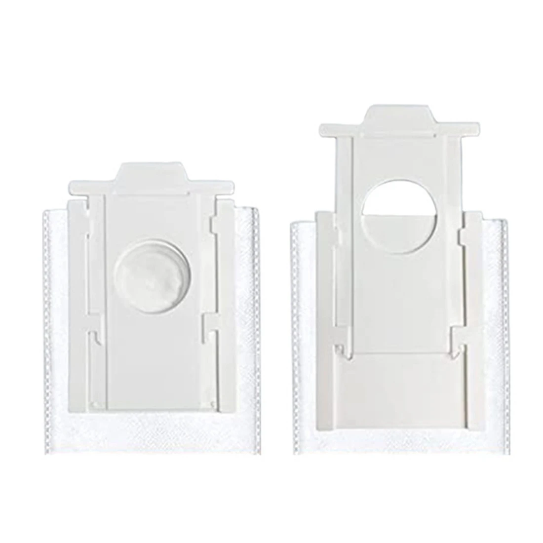 7 шт. мешки для пыли пылесоса VCA-RDB95 Jet Bot + AI робот-пылесос аксессуары запчасти