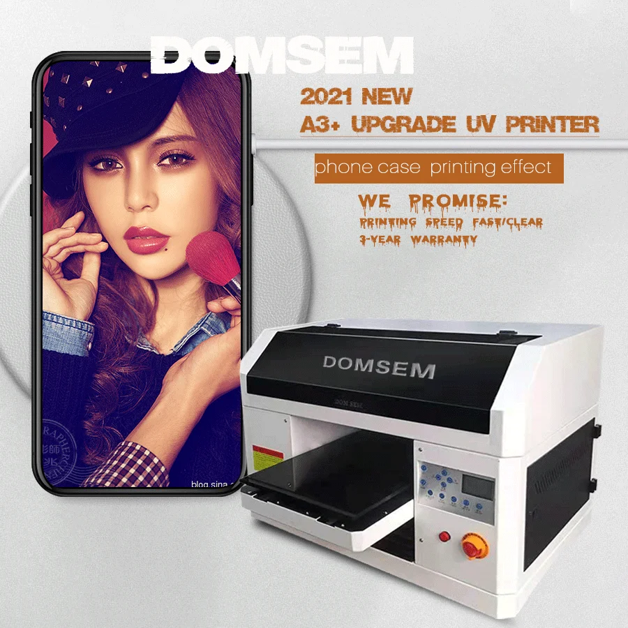 

Supply Industrial Automatic Inkjet UV Printer Batch Code Printing Machine
