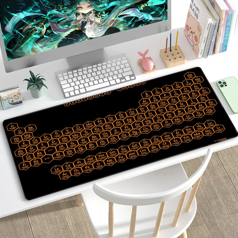 

Подставка для мыши с подсветкой, Rgb, размер Xxl