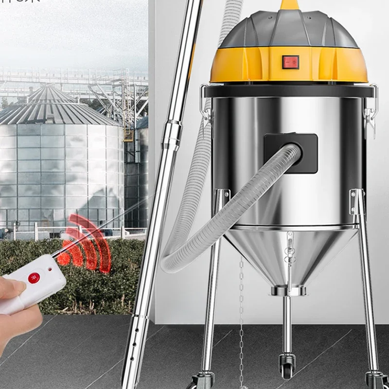 Электрический пробоотборник глубокой резки прототипа пшеницы риса и кукурузы