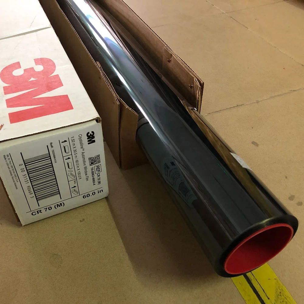 

Car 2019 High Quality Insulation Explosion-Proof Front Windshield Film Window Privacy Sunscreen Sun Car Film