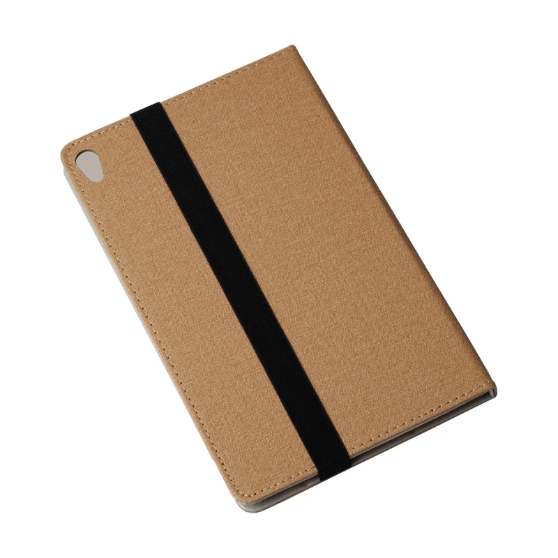 Женский планшет для ALLDOCUBE IPlay40 диагональ 10 4 дюйма флип-чехол CUBE IPlay 40 (золото)