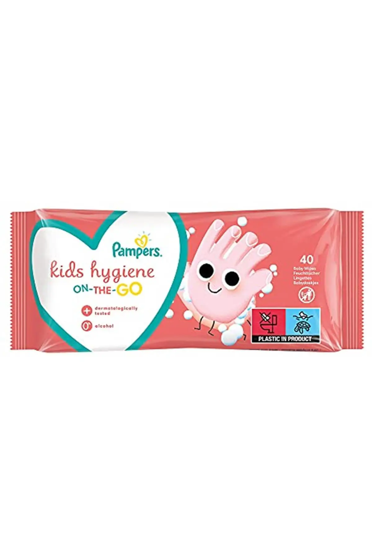 

Brand: Prima Child Hygiene Wet Wipe 9'Lu 360 Leaf Opportunity Package Category: Baby Wet Wipes