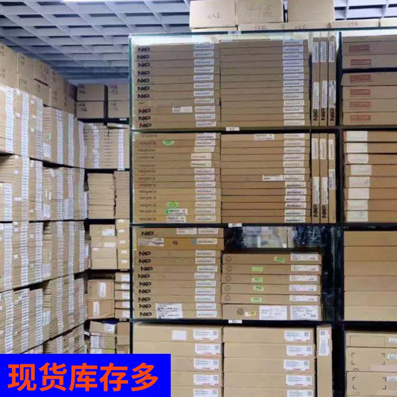 Оригинальная SMD STC89C52RC-40I lq44 программа для загрузки микроконтроллера STC89C52RC