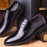 mens non slip low top shoes casual business fashion shoes low tide waterproof and comfortable soft sole new 2021