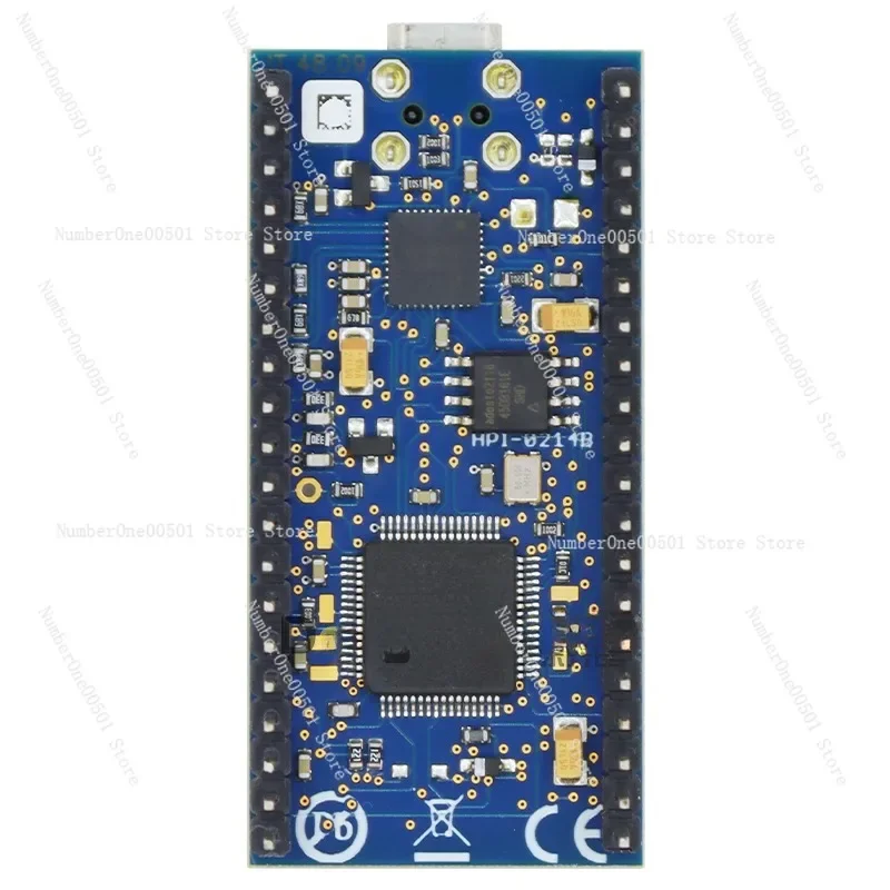 Плата разработки OM11043 Модуль nxp mbed LPC1768 Демо-плата Cortex-M3