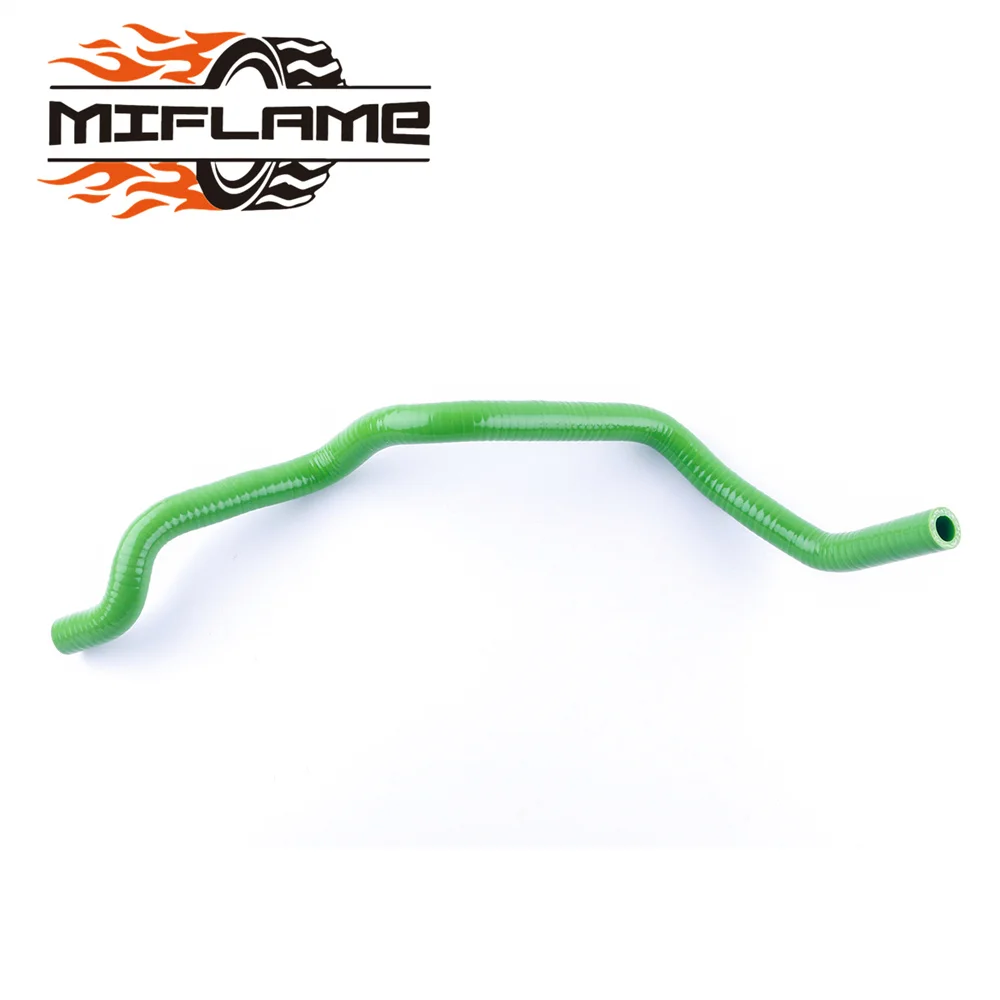 Силиконовый шланг радиатора охлаждающей жидкости для Honda Опора 680 TRX680FA 2006-2015 ATV