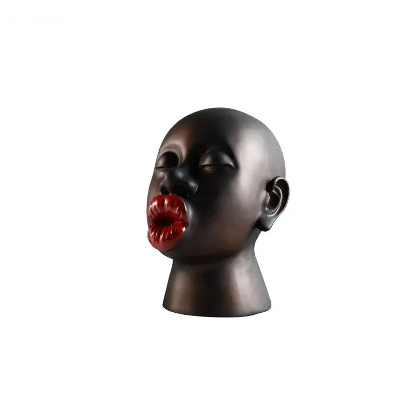 Статуя персонажей губок