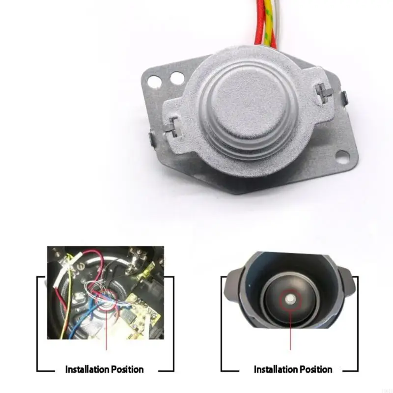 19qe пять датчиков датчика ресторана ресторанного оборудования