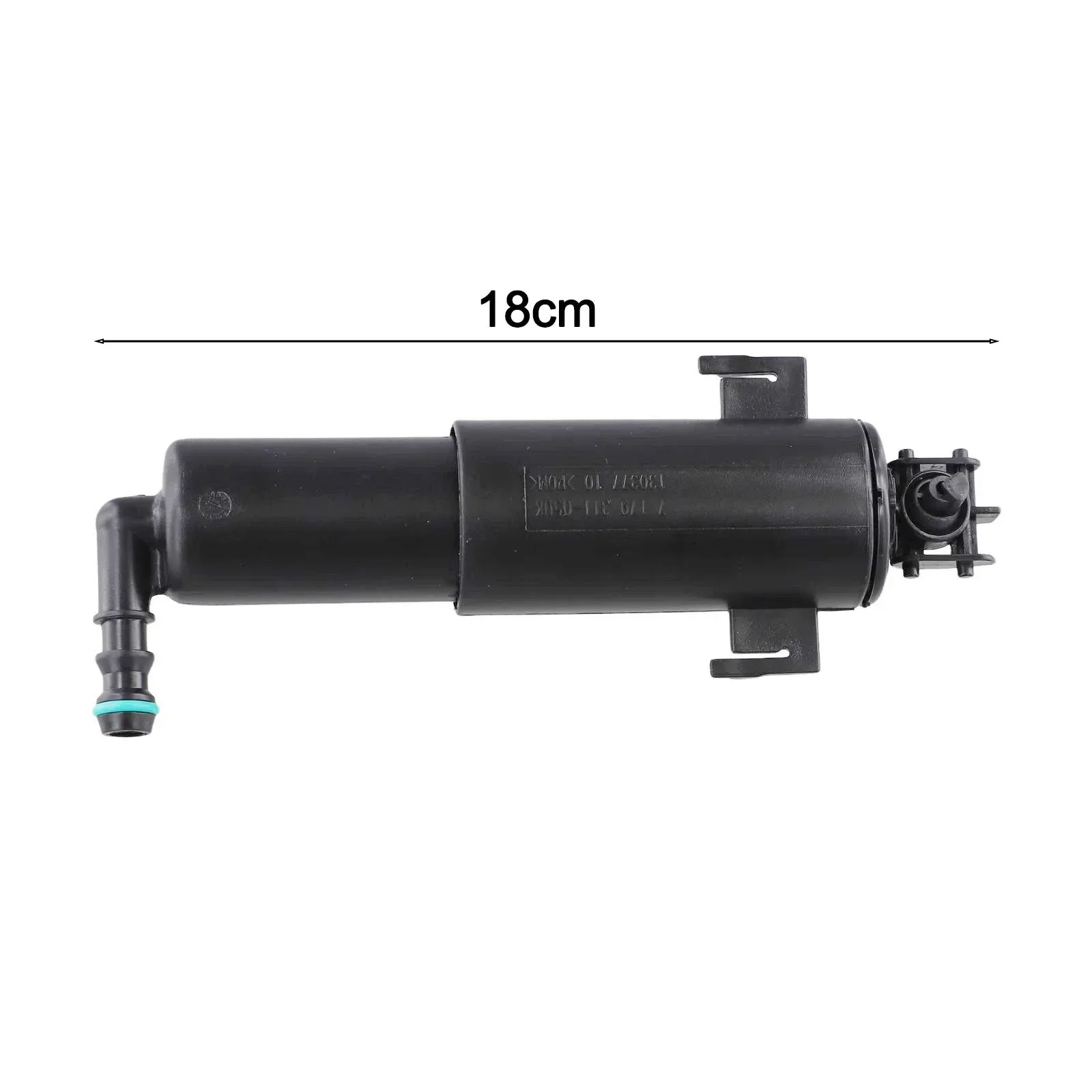 Инструмент для замены насадки омывателя автозапчастей водонепроницаемый 61674449335