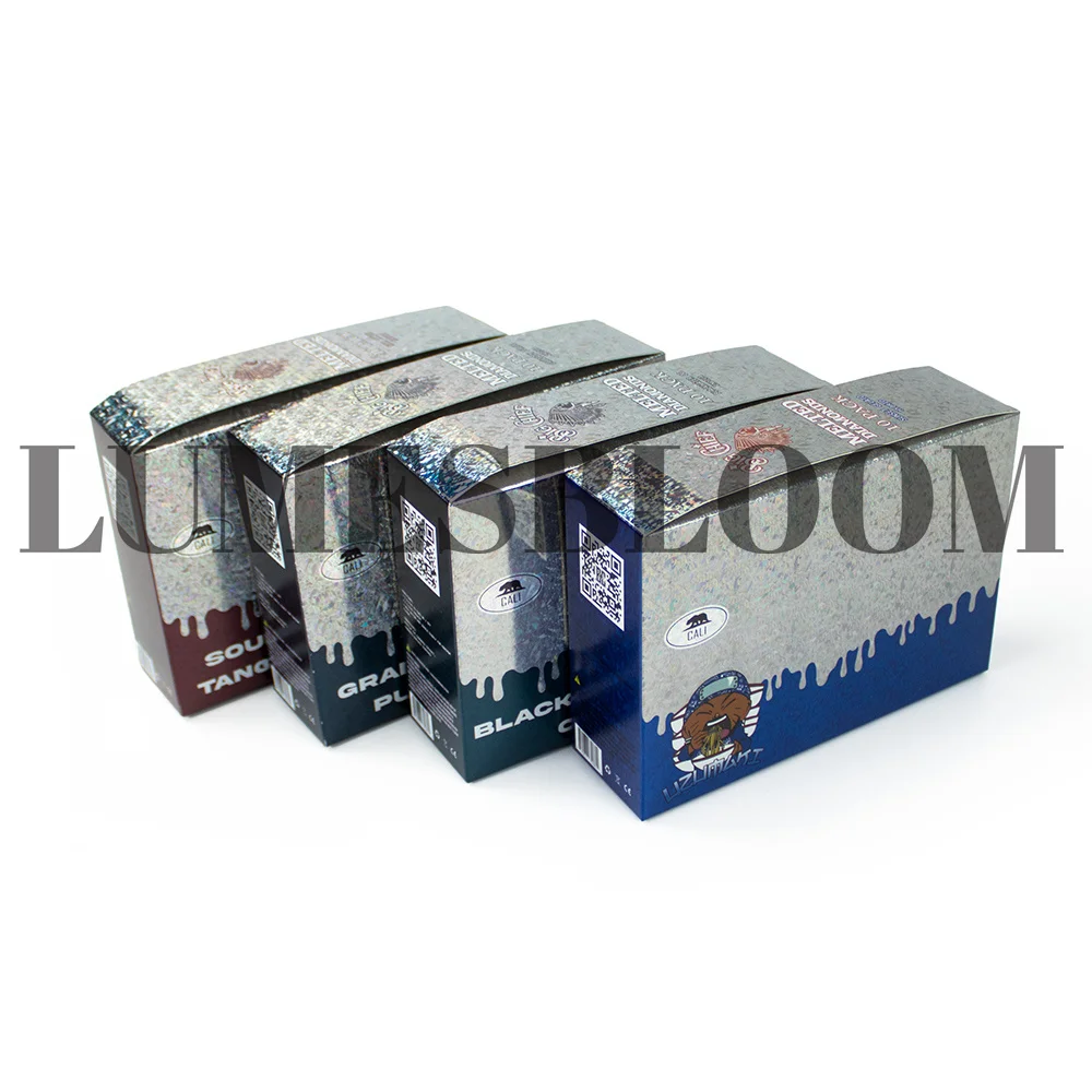 Bigcheif пустой картридж для хранения лазерной бумаги контейнер тележка глянцевые