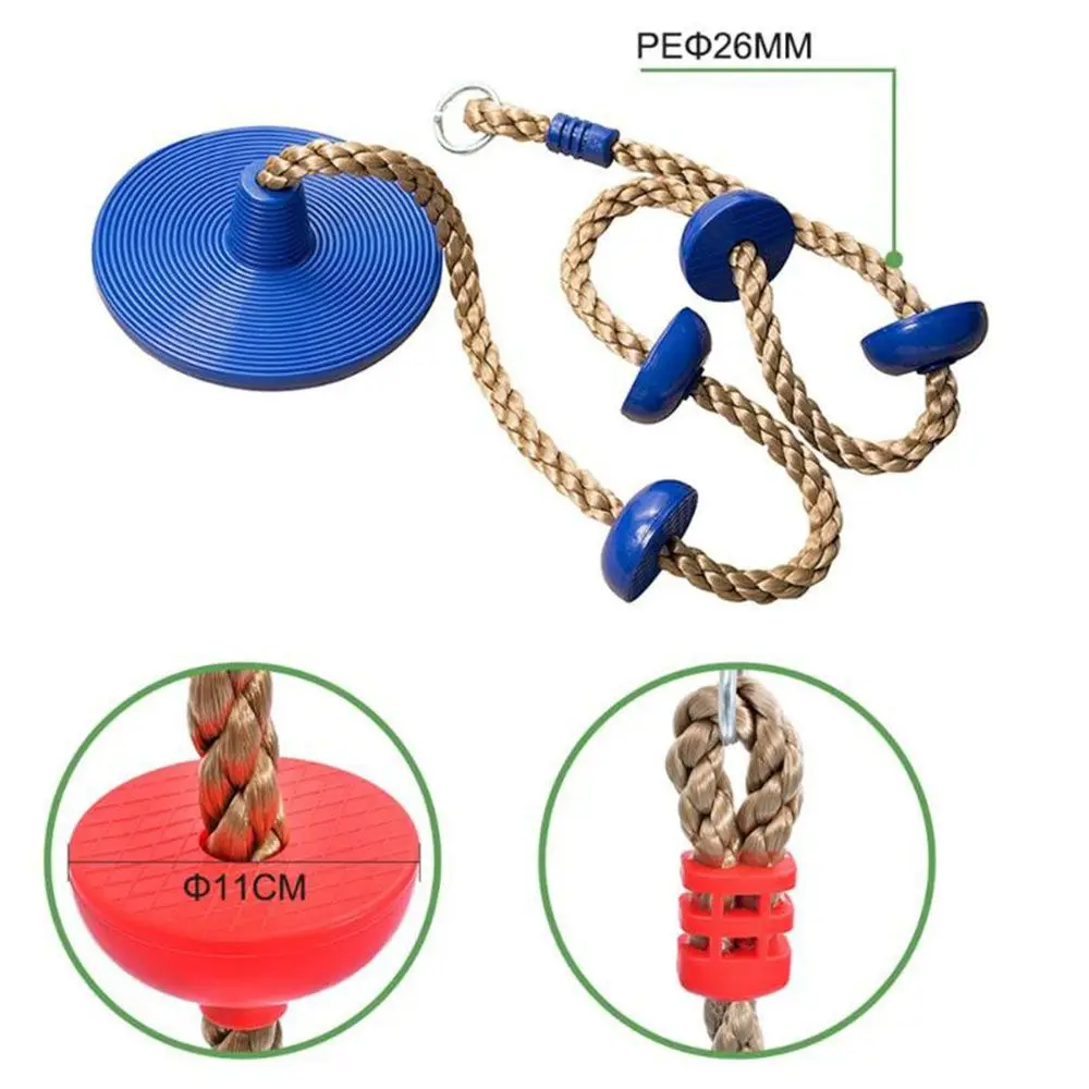 Сверхмощные спортивные детские игрушки для спортзала летняя спортивная веревка