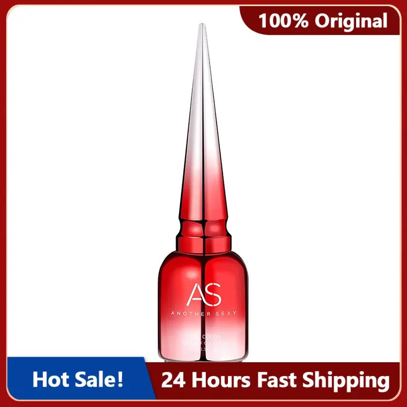 

AS Gel Burst Drill Glue Manicure Crystal Powder Nail Polish Glue Brilliant Fine Glitter Nail