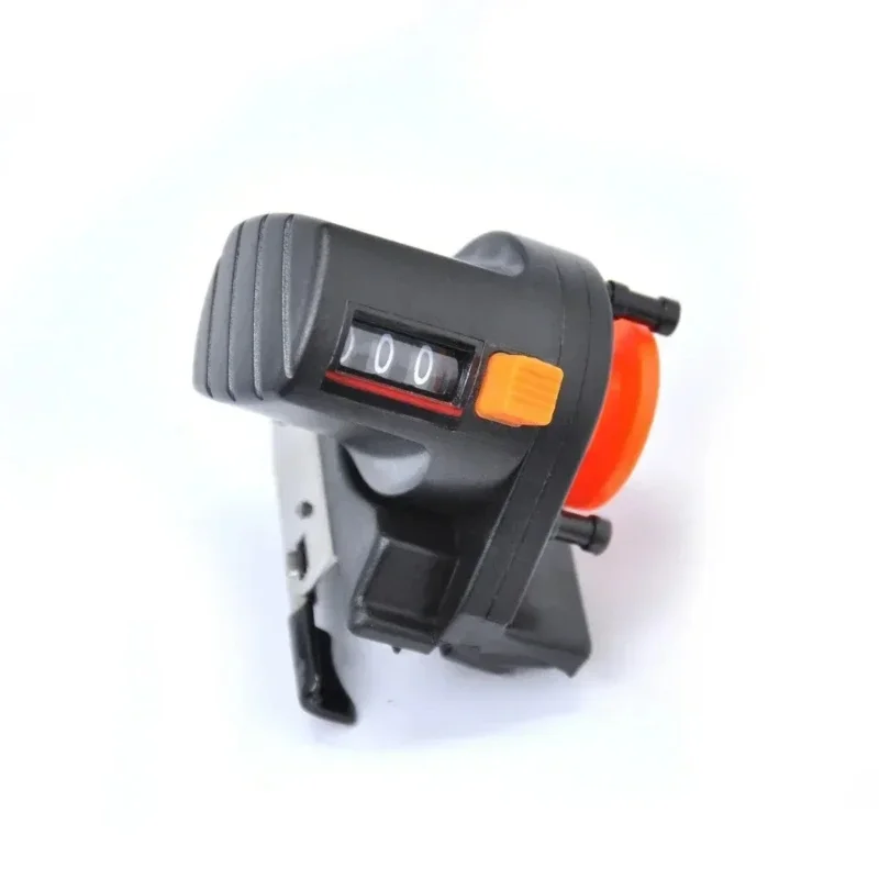 Счетчик рыболовной лески инструмент для измерения глубины рыболовные снасти