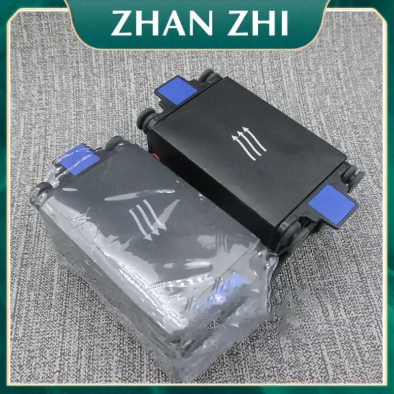 Новый для серии HP DL320E G8 GEN8 675449 -001 -002 GFM0412SS DC12V Серверный вентилятор Cooliang Вентилятор