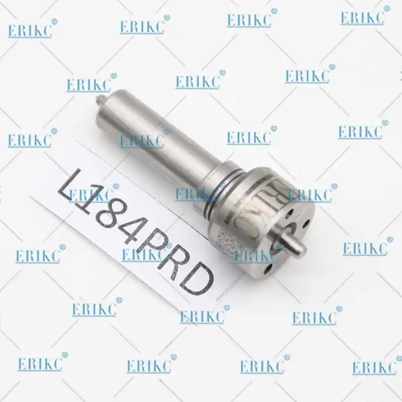 Дизельный распылитель L184PBD, форсунка L184PRD для FORD Mondeo, JAGUAR EJBR00701D, EJDR00701D, EJDR00401D (art.: 3920dbf4e5209) - 3920dbf4e5209