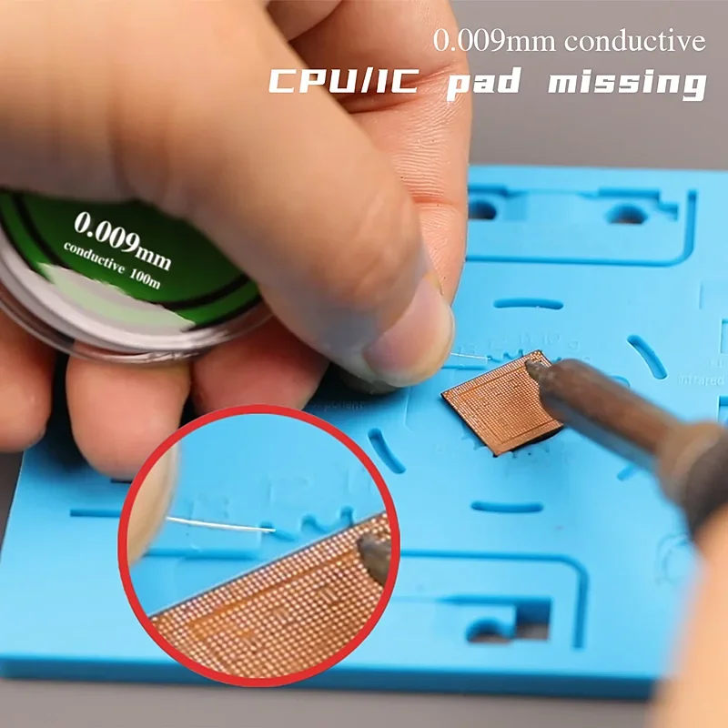 Сверхтонкий пинцет 2UUL 0 01 02