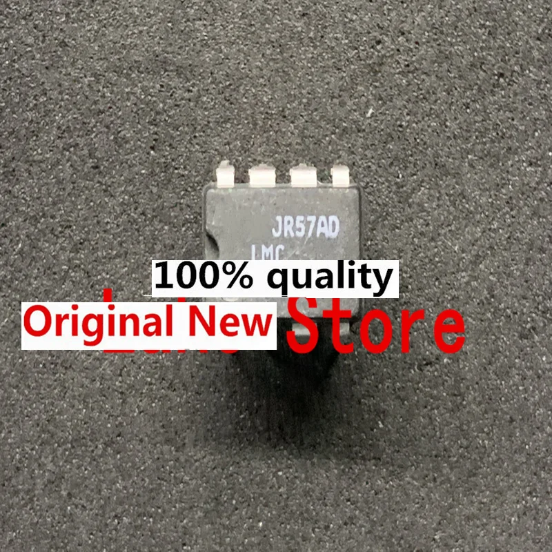 

Оригинальный чипсет 10 unids/lote LMC662AIN LMC662CN DIP-8 LMC662 IC