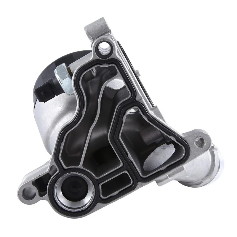 11427548032 11427597635 11428611284 Корпус масляного фильтра двигателя автомобиля для BMW 1 2 3 4 5 6 7