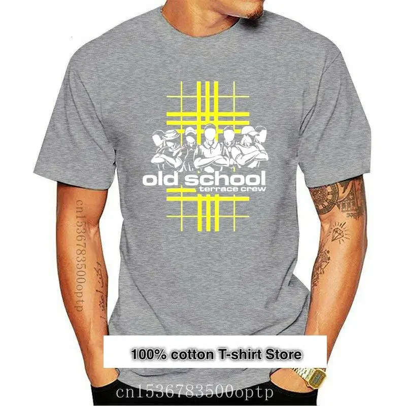 

Модная новая футболка Ultras Old School U18 _ J, хлопковая футболка с надписью «hoолиги»