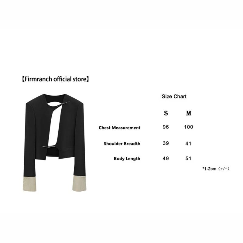 Firmранчо Высокое качество Новый китайский металлический диск Пряжка дисимметрия