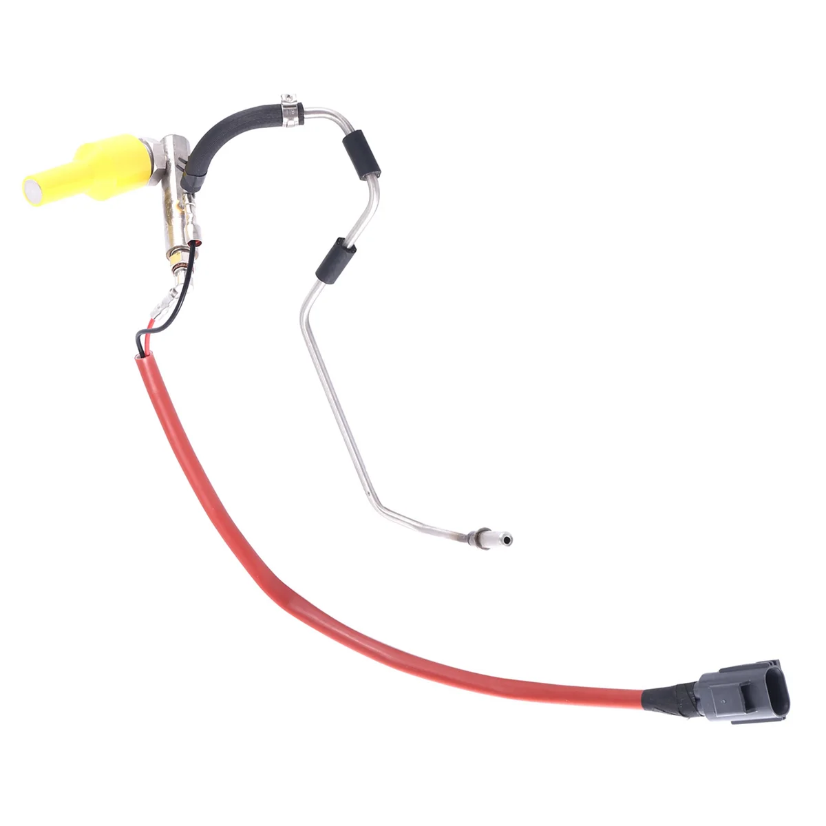 Датчик выхлопных газов DPF топливный паровой клапан 1879927 CV6Q-9T540-AG для FORD FOCUS 1 6 Diesel TDCi