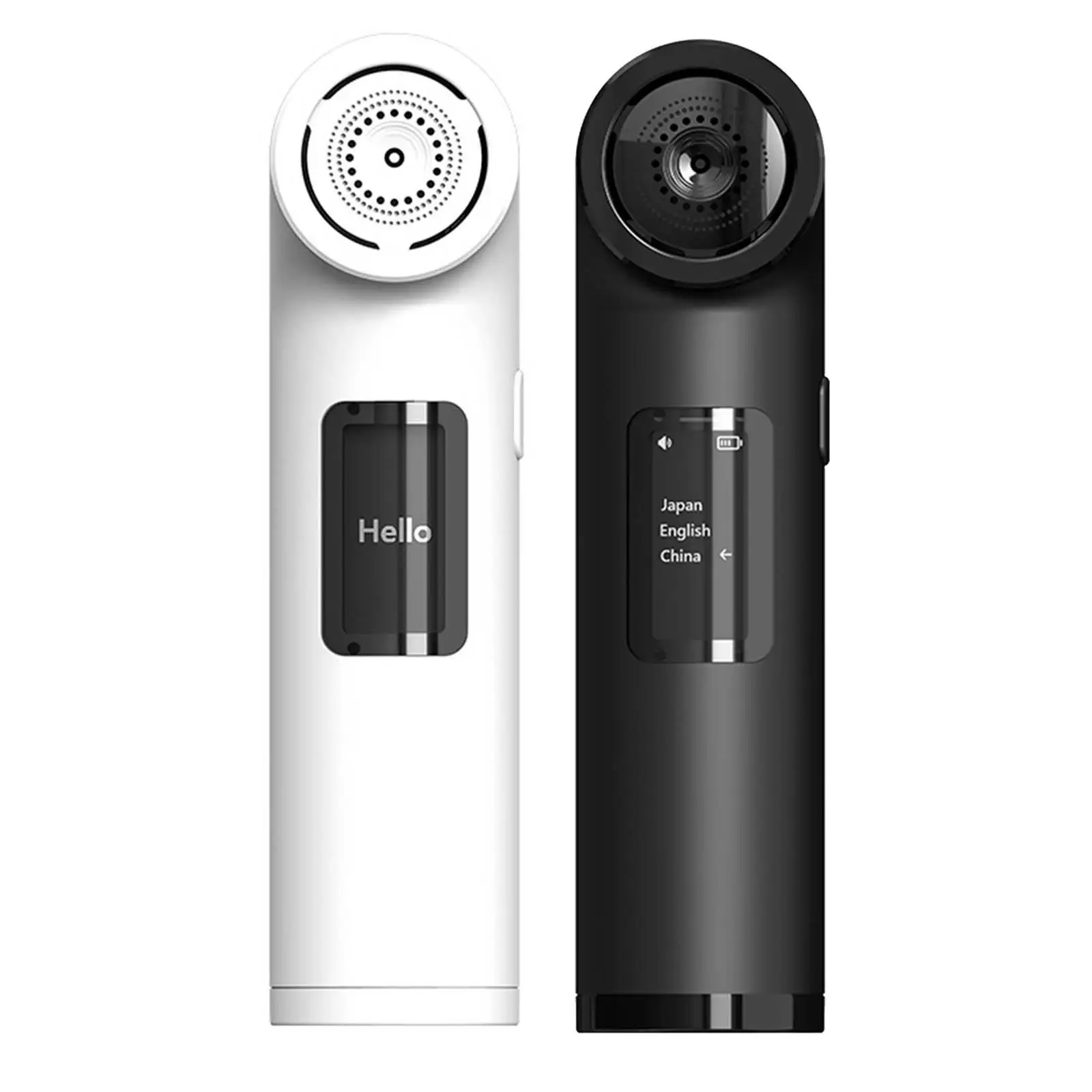 

Portable Breath Tester Detector Tool with LCD Digital Display Professional Digital Breathalyzer for Police Drivers Use