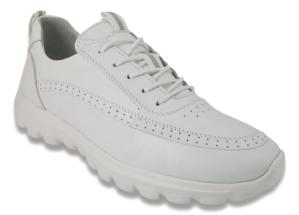 

2022 Trend new season Model leather shoes