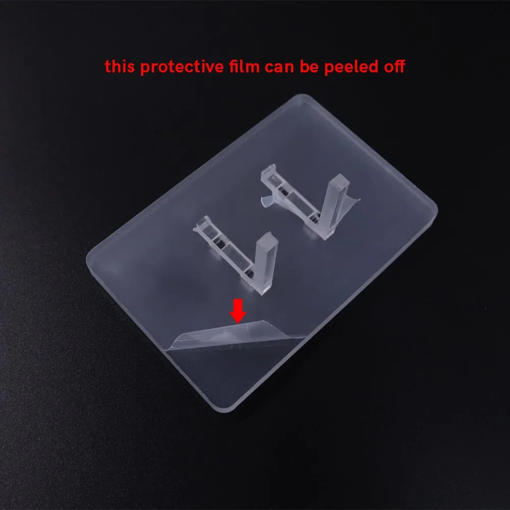 Прозрачный выставочный стенд для консоли Game Boy Advance SP