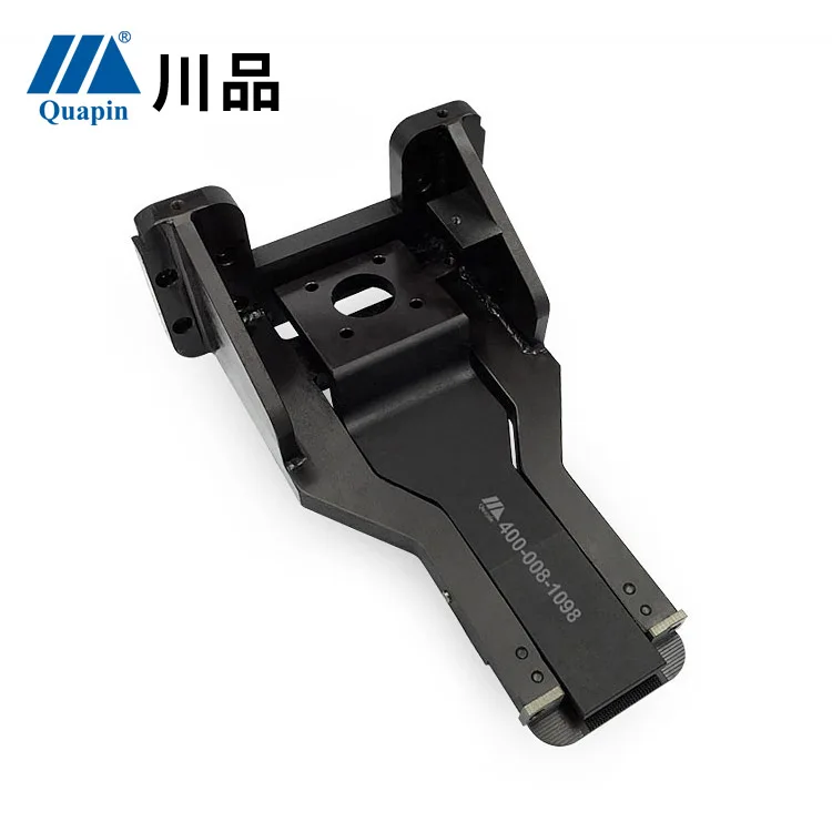 

Punch press accessories Clamping Machine tool attachment clamp for Strippit CNC punch