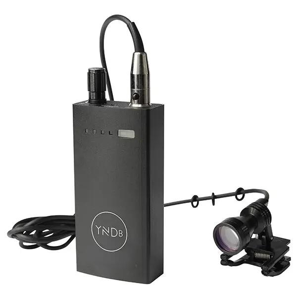 

B2L5 dental surgical headlight