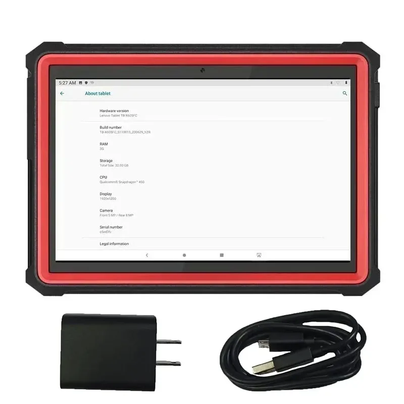 

Планшет Launch X431 для диагностики Pro3S + OBD2, 3 ГБ ОЗУ + 64 Гб Автоматическая диагностика, работает с Diagzone / Xdiag / Xpro5