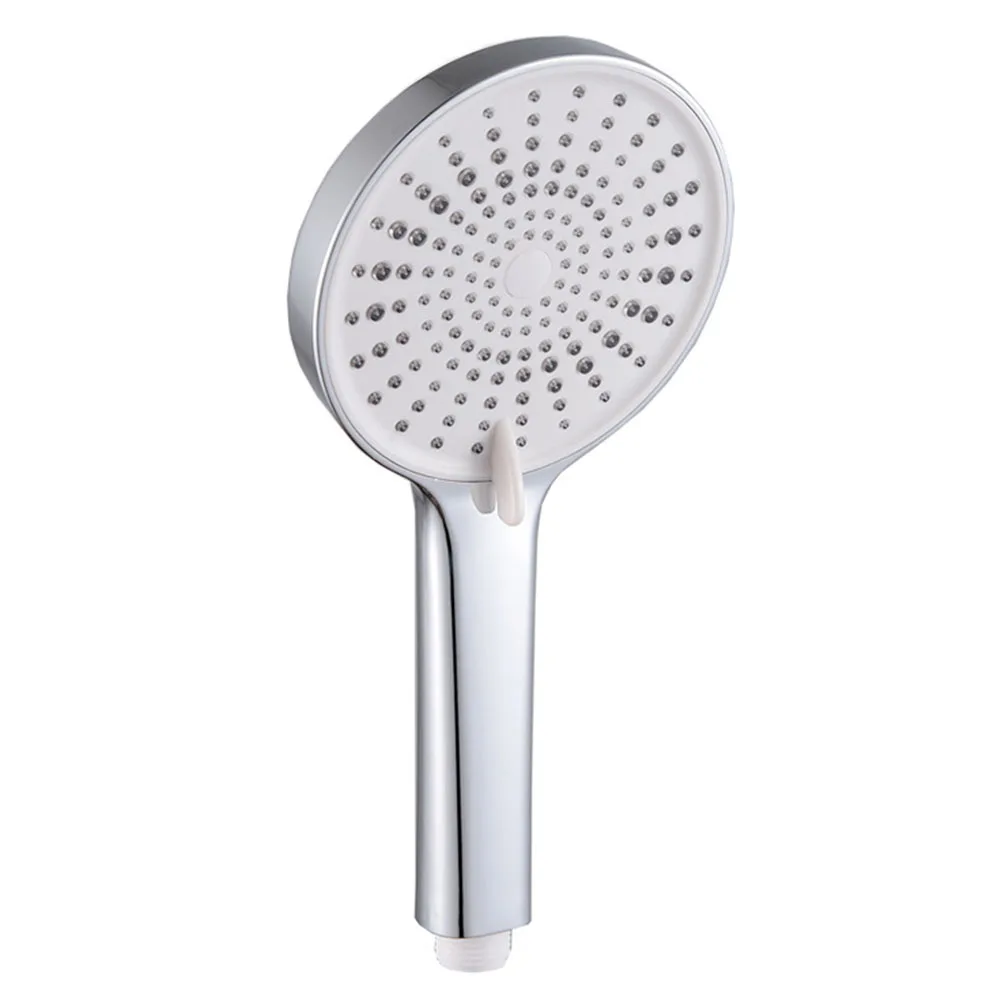 

High Pressure-increasing Shower Head Shower Nozzle Water-saving Filter Nozzle Water-saving Large Panel Handheld Shower Head