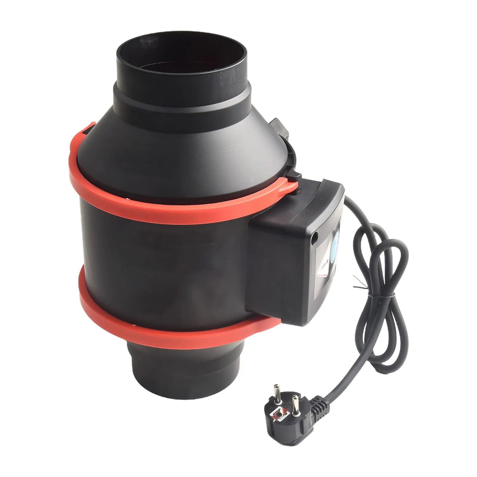 Вытяжной вентилятор Ventil ‬ F r Abgaskan le 45 48 Вт 29 30 дБ Пульт дистанционного управления