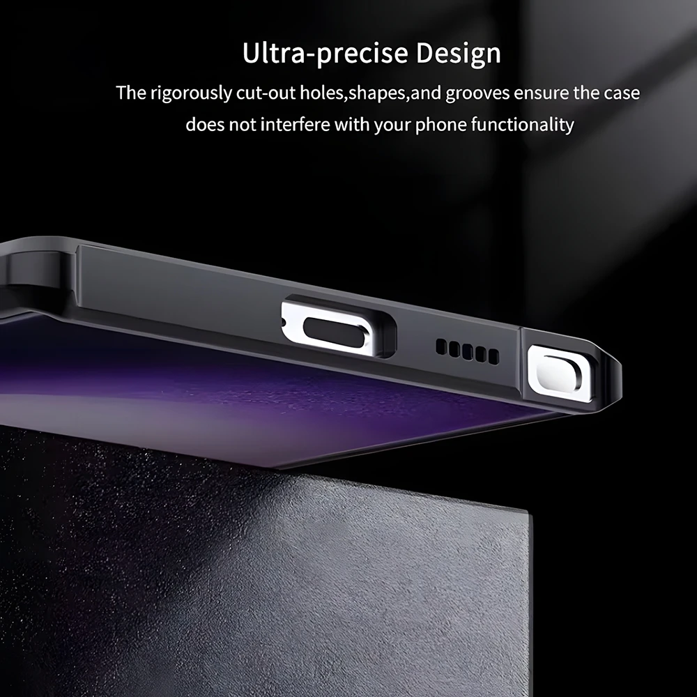 Модный аниме-чехол I-Invincible 4 для Samsung Galaxy S26 S25 S24 S23 S22 S21 Plus Ultra FE, матовый, полупрозрачный (art.: 3920dae703b3c) - 3920dae703b3c