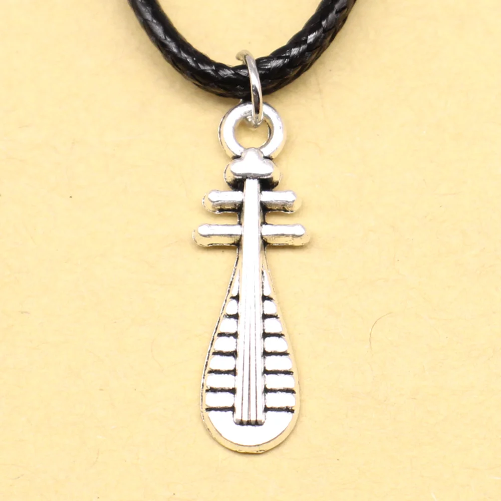 Женское Ожерелье для пипы 1 шт. 8x24 мм