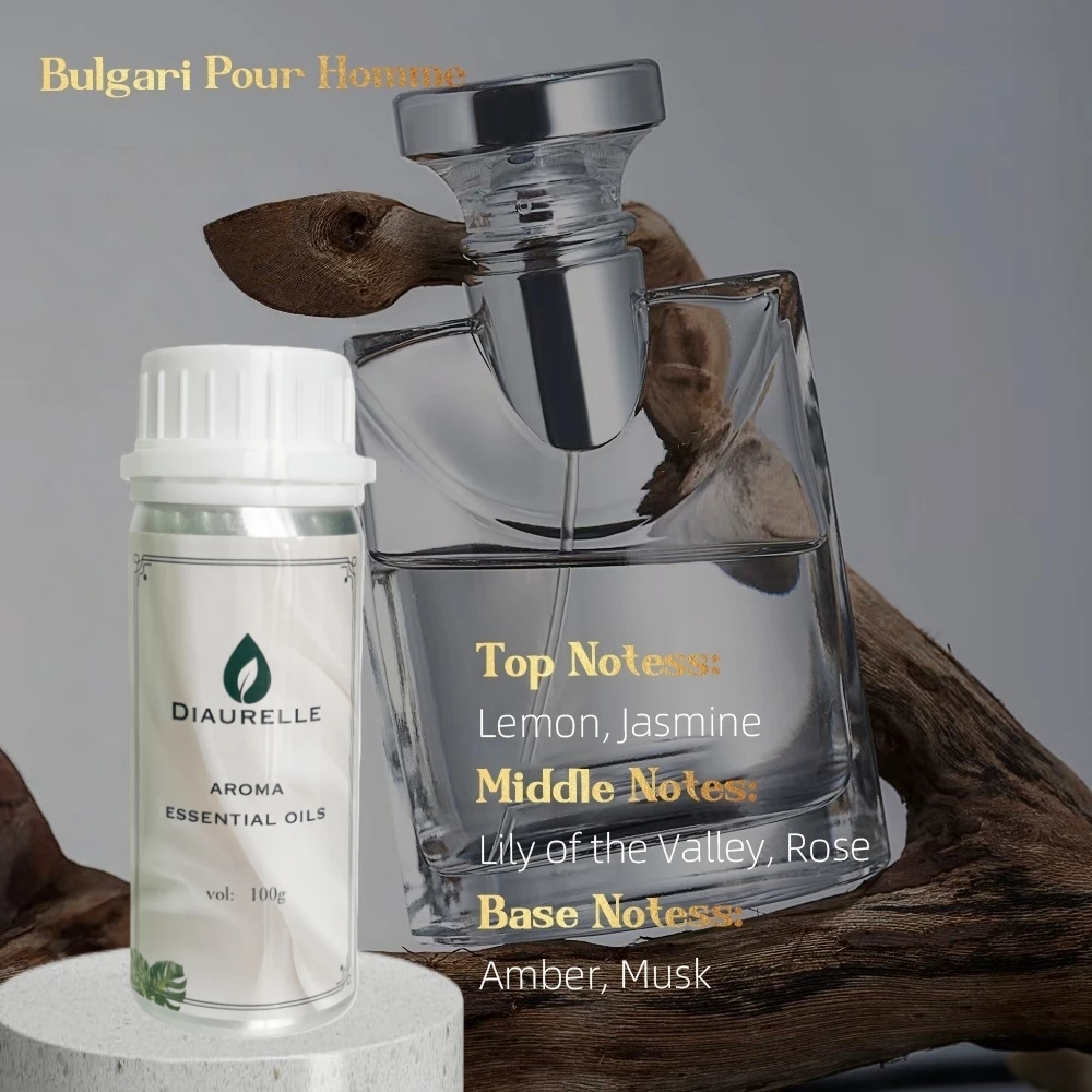 

Эфирное масло MANROFUN для дома 100 мл