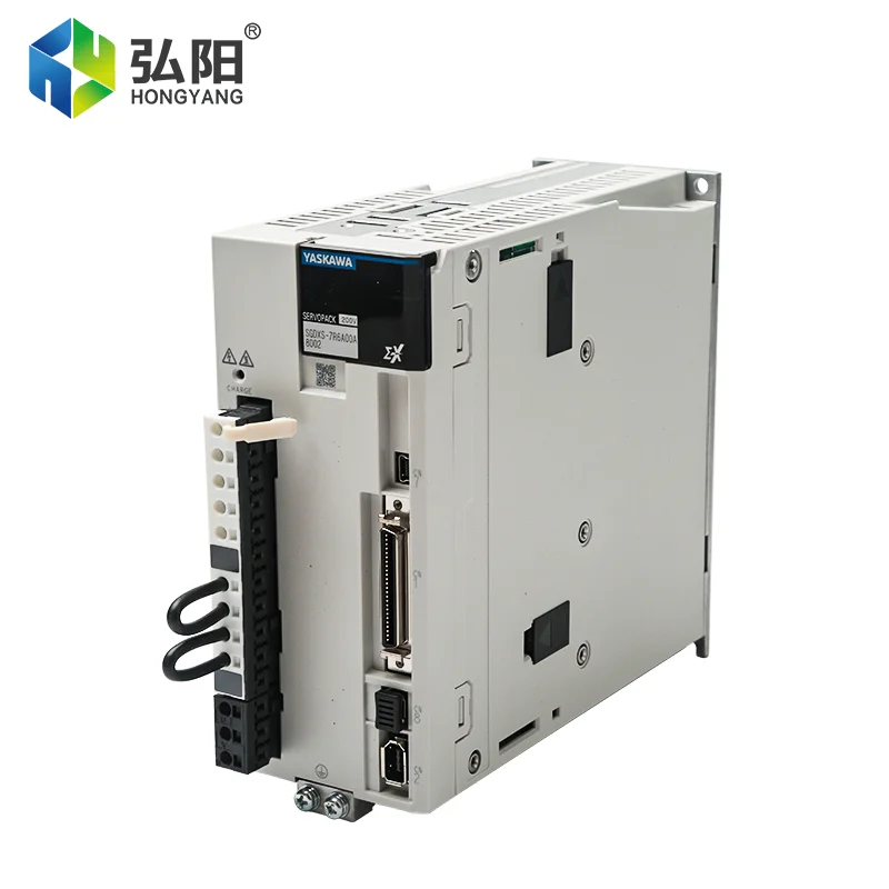 Сервомотор Yaskawa 1 кВт 240 В 60 Гц гравировальный станок фрезерный с ЧПУ