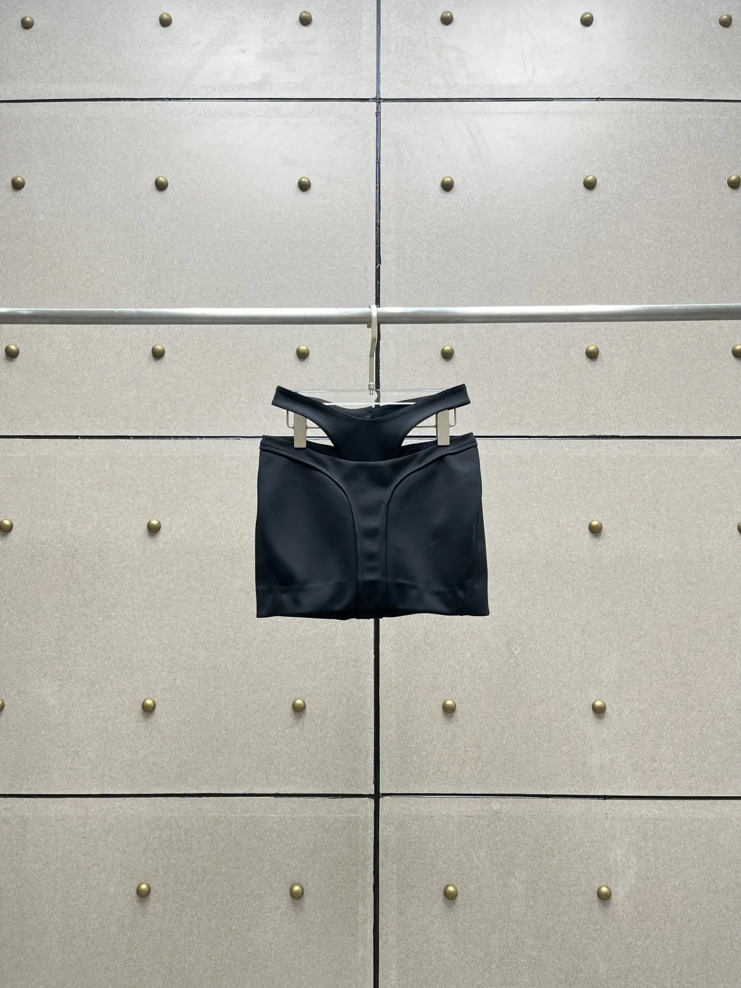 

Осень/Зима 2023, модная новинка, женская одежда, наряд, юбка 0905