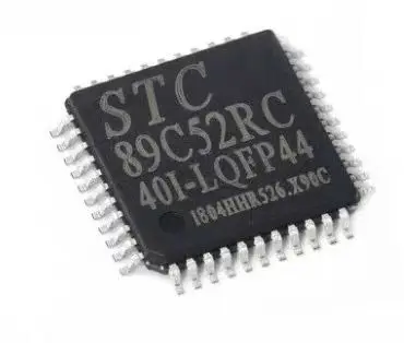 

Patch STC89C52RC - I - 40 LQFP44G on STC new original SCM STC89C52RC