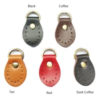 genuine leather bags buckle d ring bag hasp handmade hasp buttons clasp wallet purse pack buckles for diy handbag accessories