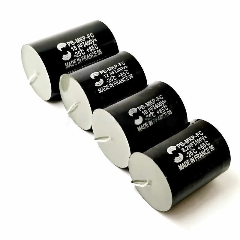 5/10 шт. новый оригинальный suellen big S лихорадка обещание емкости MKP 4 7/6 8 2 2-3 3/400 В 630 В/10