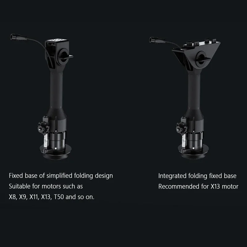 Сельскохозяйственный Дрон с двойным распылителем Центробежная форсунка