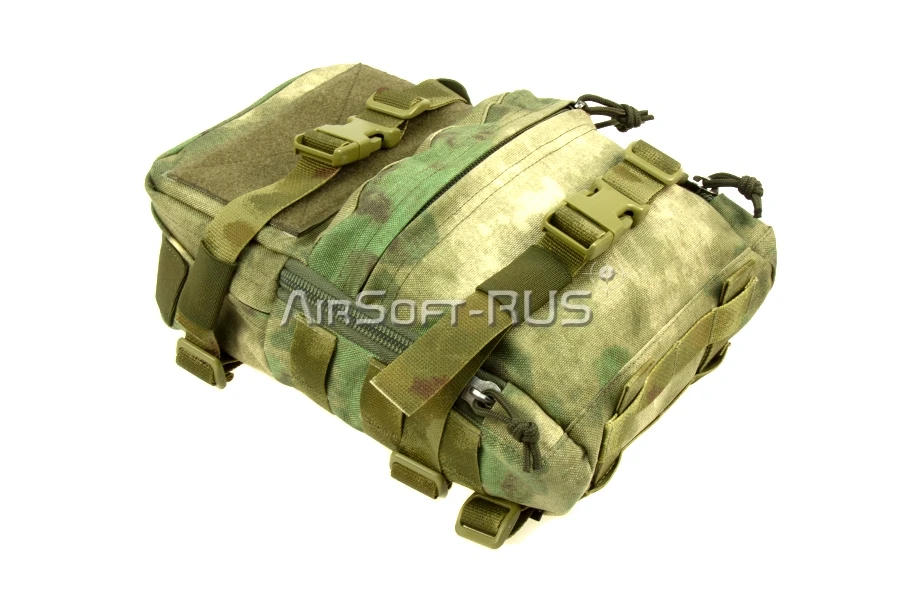 Рюкзак ASR Mini map МОХ (ASR-MMP-FG) |