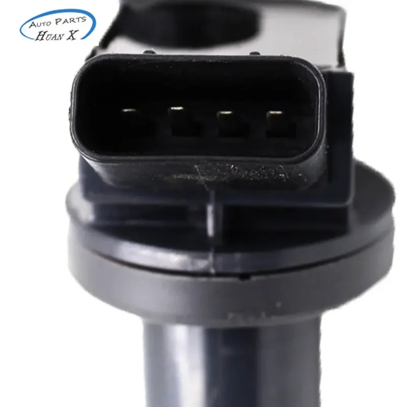 1 шт./4 шт. 90919-02234 90080-19016 катушка зажигания для Toyota Harrier Lexus RX300 автомобильные катушки