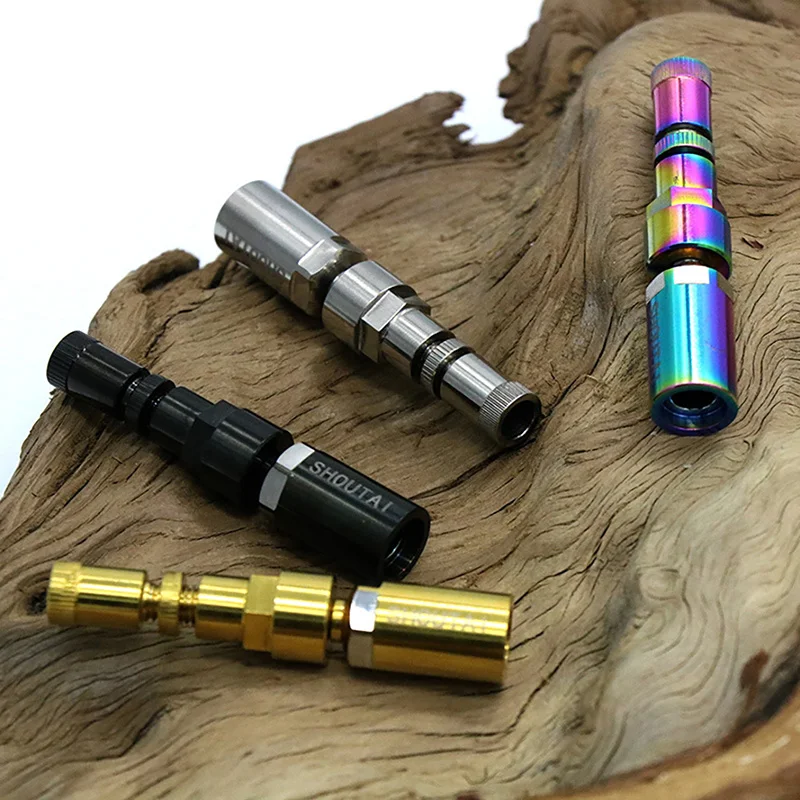 

Bike Derailleurs Regulator Shifting Mini Connector Fine Adjust Screw Bolt For Brompton Bike Transmission Cable Cap