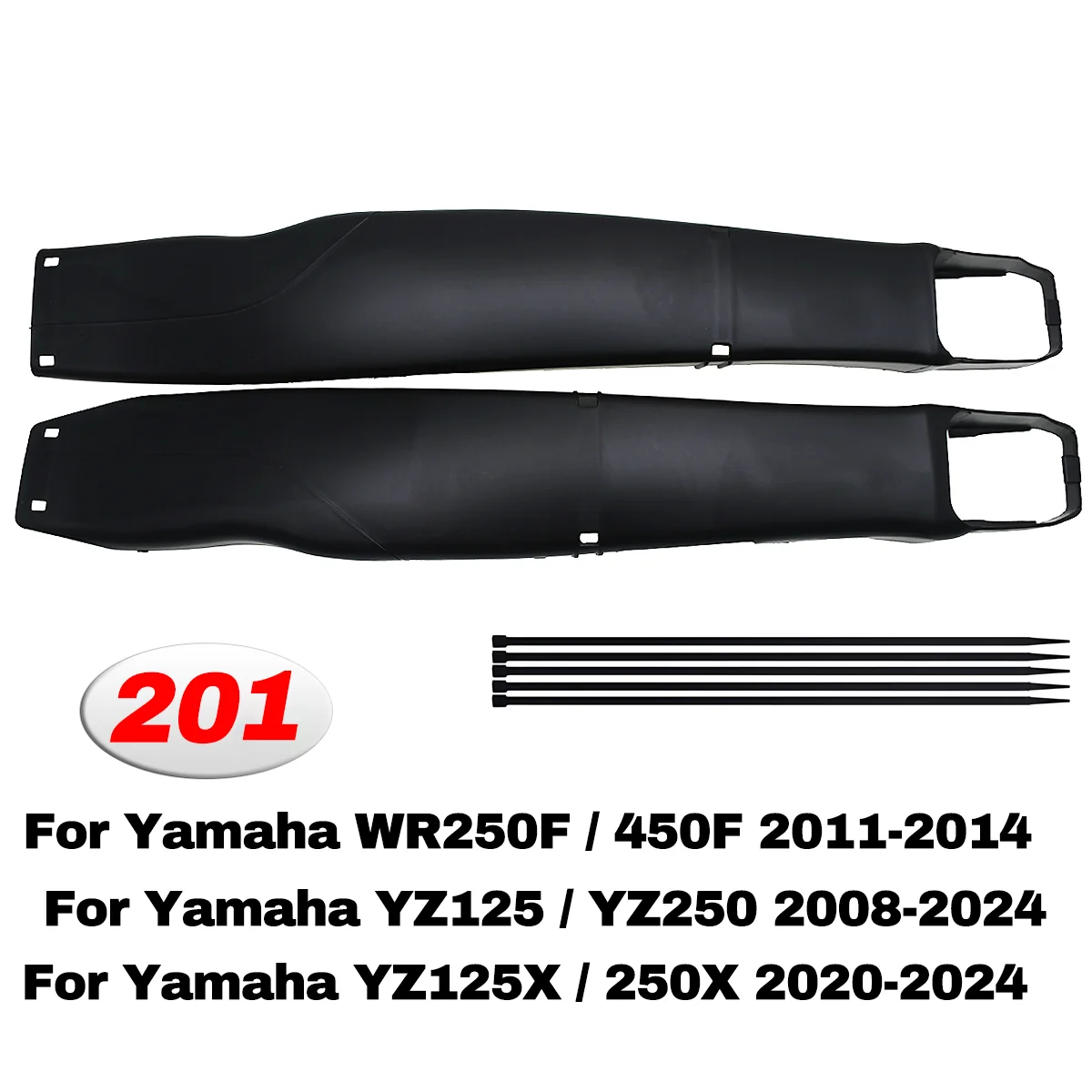 

Защита маятника мотоцикла, чехол для поворотного рычага для Yamaha YZ125 YZ250 125X 250X YZ250F 450F 250FX 450FX WR250F WR450F 2008-2024